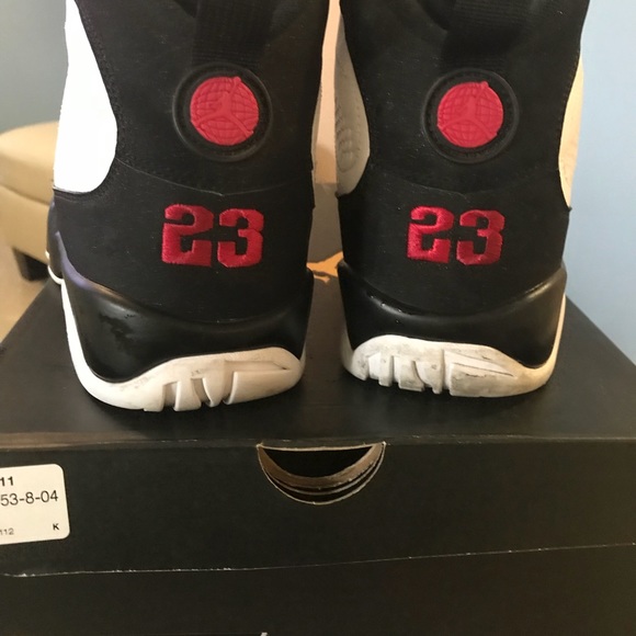 Jordan - Picture 5 of 8